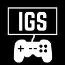 International Gaming Server - discord server icon