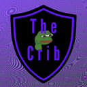 the crib - discord server icon