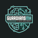 Guardians Mental Health - discord server icon