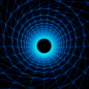 blacky - discord server icon