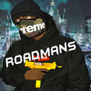 ROADMANS - discord server icon