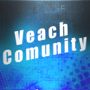 Veach Community - discord server icon