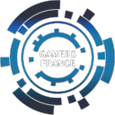 Gamers France - discord server icon