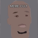 meme cult - discord server icon