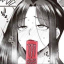 hentai for all 😈 - discord server icon