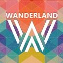 WANDERLAND - discord server icon