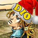 Diego Fan Club - discord server icon