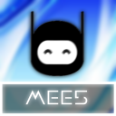 Mee5 The Bot - discord server icon