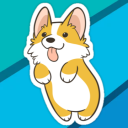 Doggy Discord - discord server icon