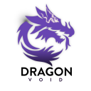 Dragon Void - discord server icon