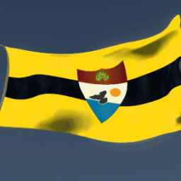 Liberland Official - discord server icon