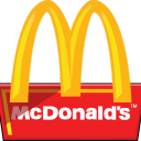 McDonalds Hub - discord server icon