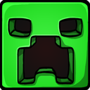 Minecraft Hangout - discord server icon