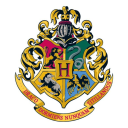 Hogwarts School of Wizardry and Witchcraft - discord server icon