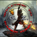 Gamer Zone - discord server icon