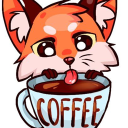 Fur Fur Café - discord server icon