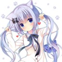 Neko Chan Support - discord server icon