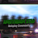 Amsterdam Stad - discord server icon