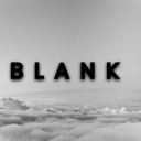 Blank Gaming Community - discord server icon
