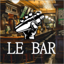 LE BAR - discord server icon