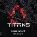 TITANS - discord server icon