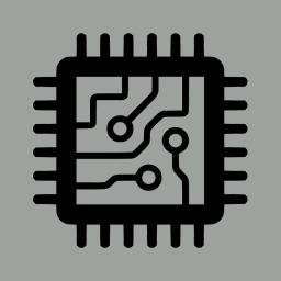 Techtalk - discord server icon