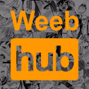 Weebhub - discord server icon