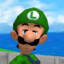 Luigi's House - discord server icon