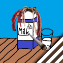 Milks Weed Club - discord server icon