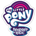 Ponyville - discord server icon