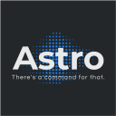 Astro™ - discord server icon