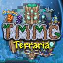 Terraria Mobile Multiplayer Group (TMMG) - discord server icon