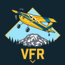 VFR Club - discord server icon