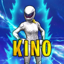 Kino TV Official Server - discord server icon