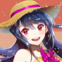 Tsubaki ┆Anime ⋆ Gaming - discord server icon