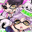 Splatoon Emojis 🦑 - discord server icon