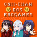 😏Onii-Chan😏 - discord server icon