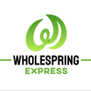 Wholespring Express - discord server icon
