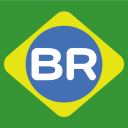 Brasil Design - discord server icon