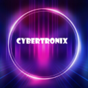 Cybertronix - discord server icon