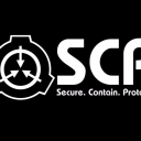 SCP Foundation - discord server icon