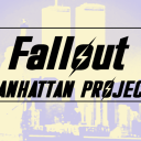 Fallout: Manhattan Project - discord server icon