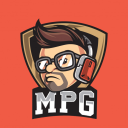 Multi Purpose Gaming - discord server icon
