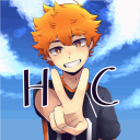 Haikyuu Volleycamp - discord server icon