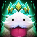 Poro's server - discord server icon