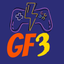 Gaming Family 3 - discord server icon