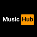 Music Hub - discord server icon