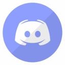 ☕ᎠιscØrᵈ - discord server icon