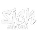 SICK COMMUNITY © - discord server icon