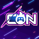 CON! - discord server icon